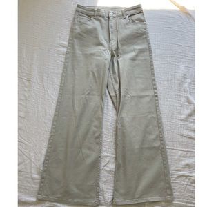 H&M Wide Leg Pants